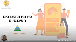 פירמידת הצרכים הפיננסיים